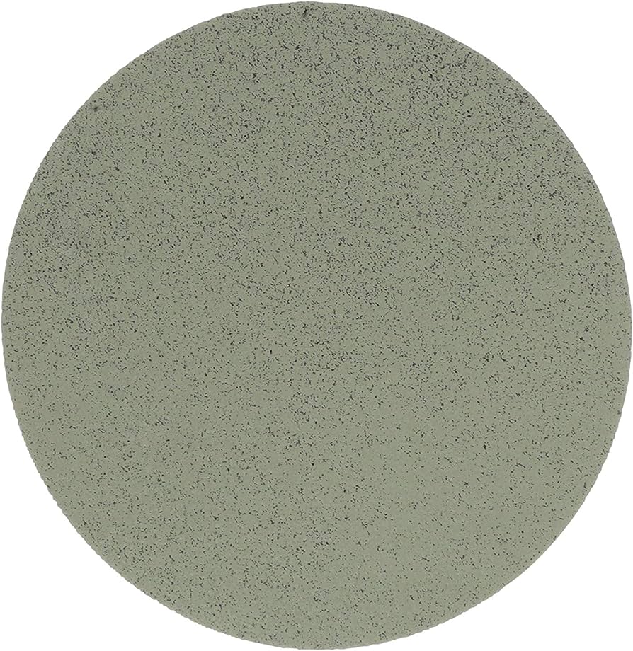 3M Trizact Hookit Foam Abrasive Disc 02085, P3000, A5, 6 in (150 mm), 15 Discs/Carton