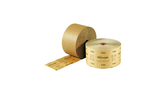 P320 Gold PSA Sheet Roll 2-3/4" x 25yd Sunmight 22214