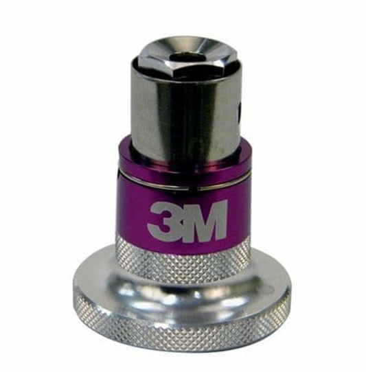 3M Perfect-It Quick Connect Adaptor, 05752, 5/8 in