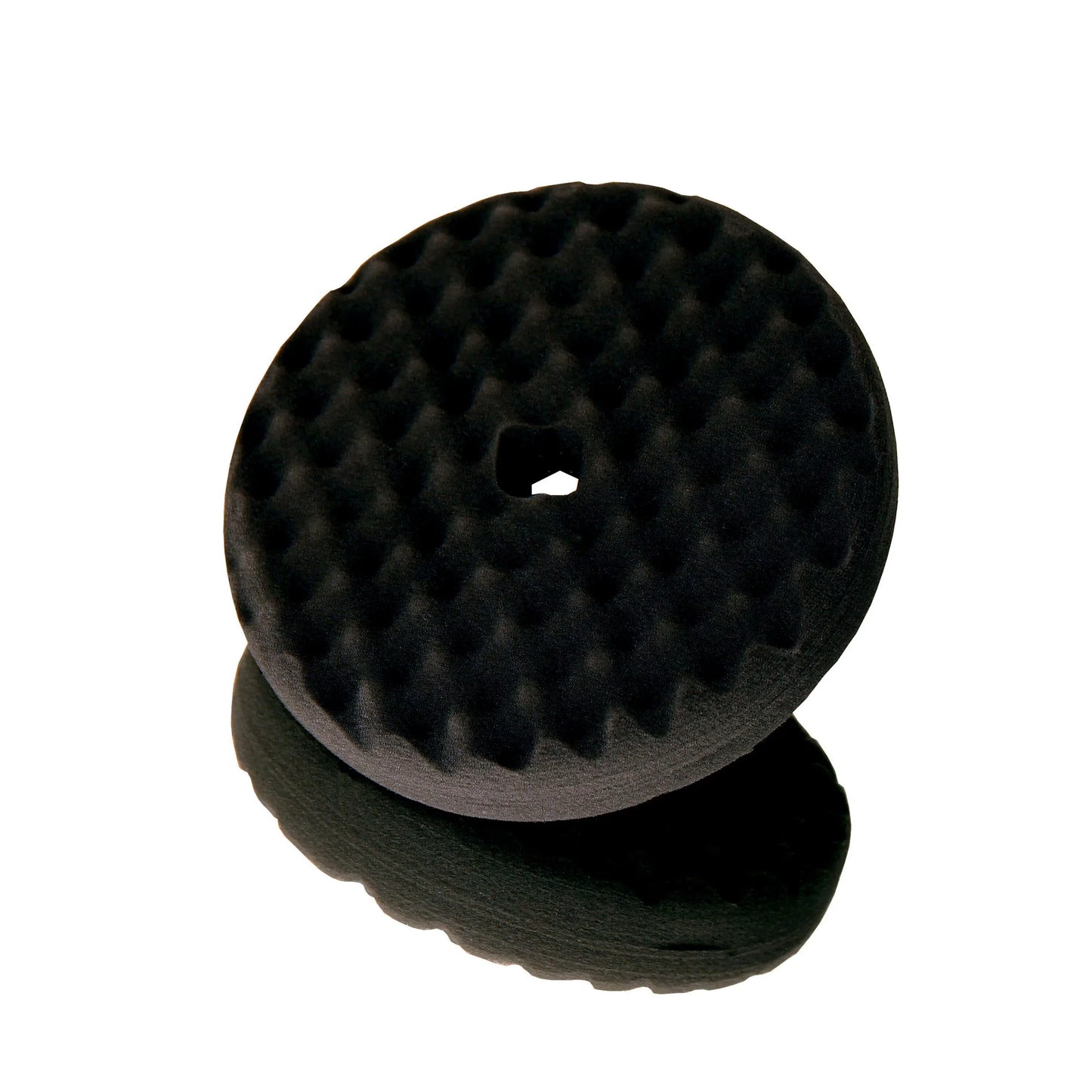 3M Perfect-it Foam Polishing Pad, 05707, 8 in