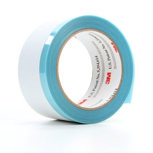 3M Trim Masking Tape, 06349, 0.39 in x 32.8 ft (10 mm x 10 m)